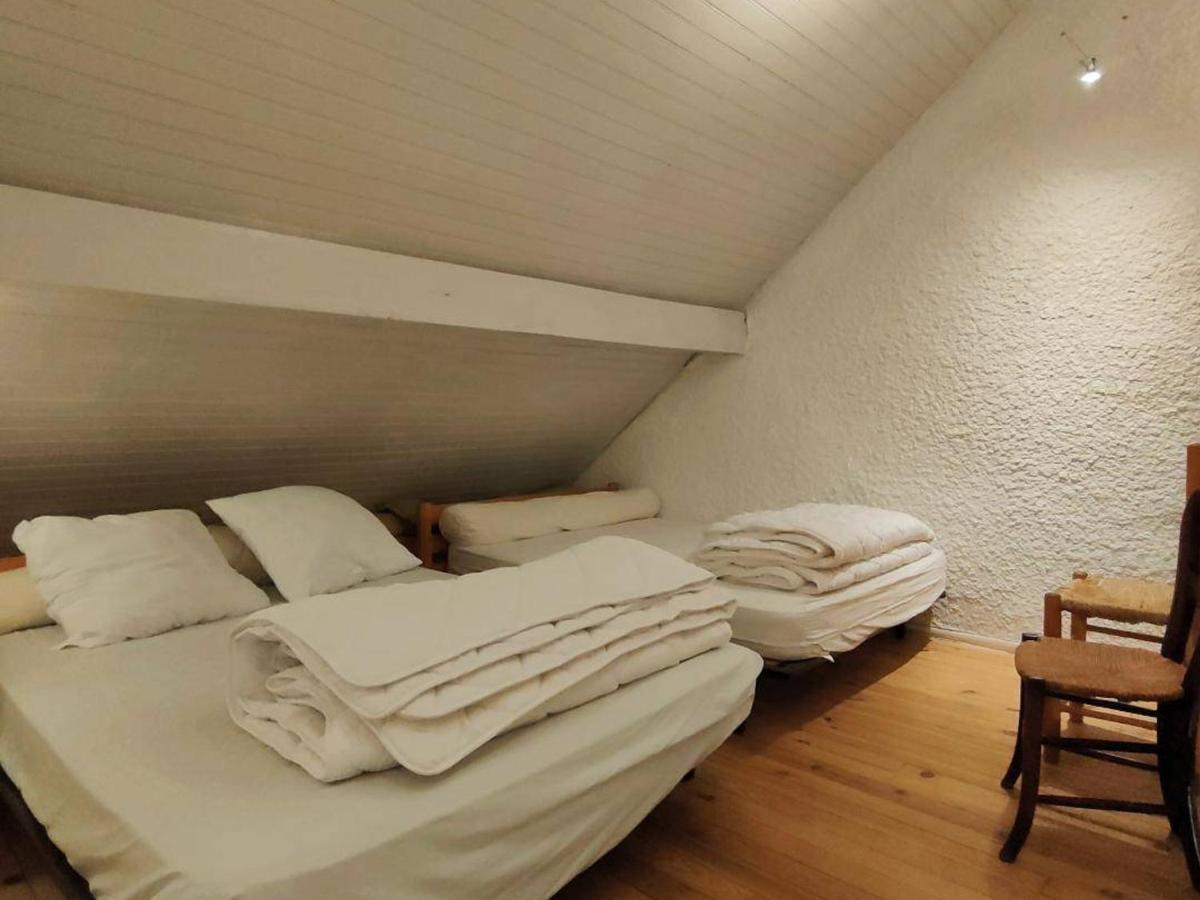 Appartement T1Bis 4-6 Pers Avec Terrasse Et Parking A Cauterets - Fr-1-234-238 Zewnętrze zdjęcie