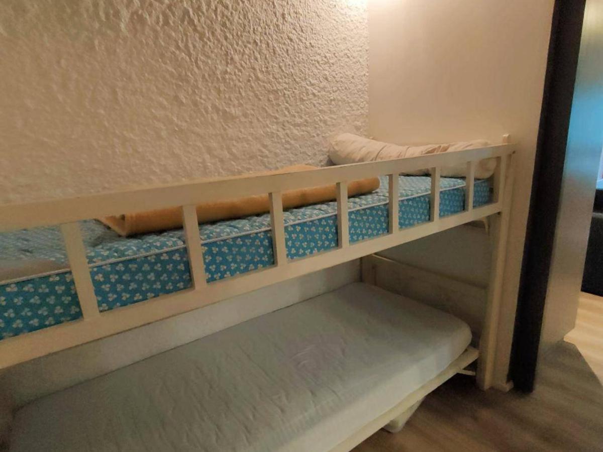 Appartement T1Bis 4-6 Pers Avec Terrasse Et Parking A Cauterets - Fr-1-234-238 Zewnętrze zdjęcie