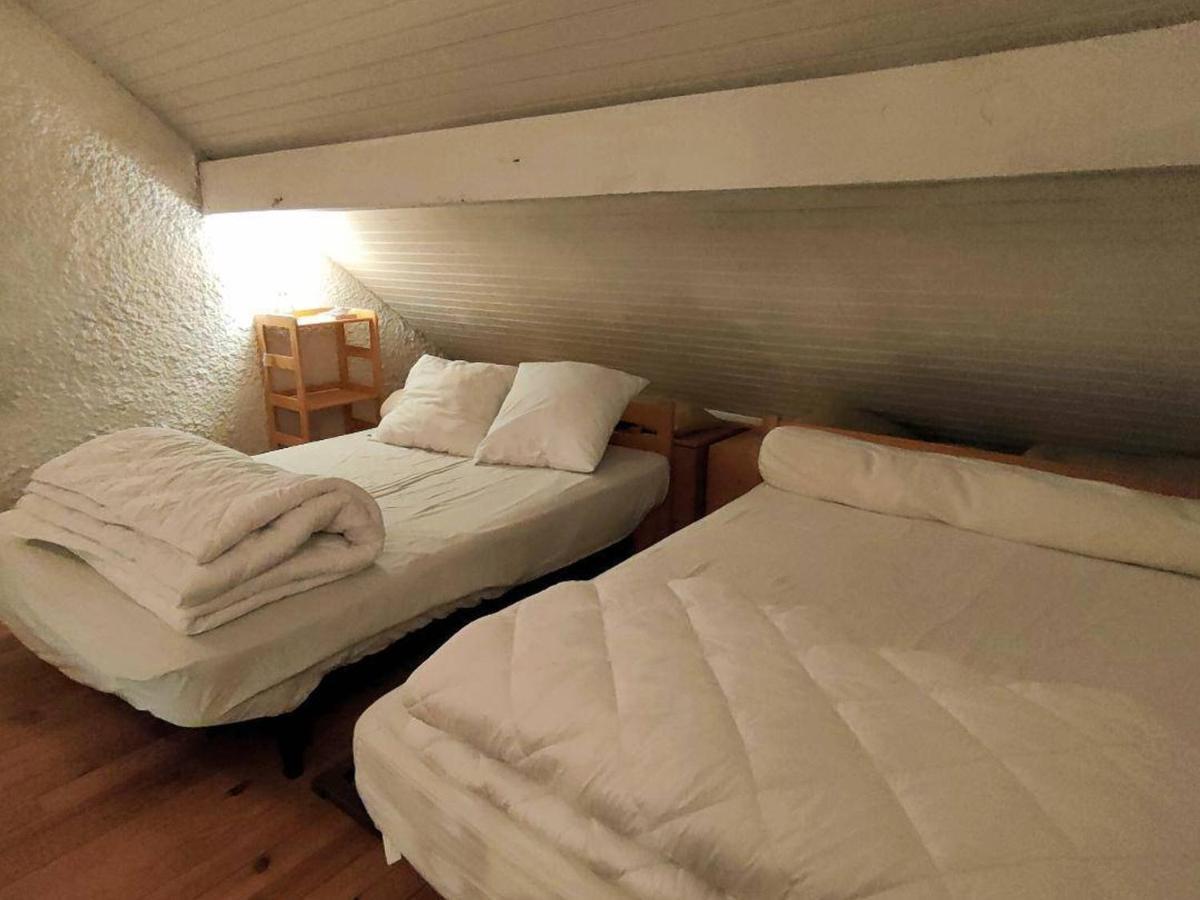 Appartement T1Bis 4-6 Pers Avec Terrasse Et Parking A Cauterets - Fr-1-234-238 Zewnętrze zdjęcie