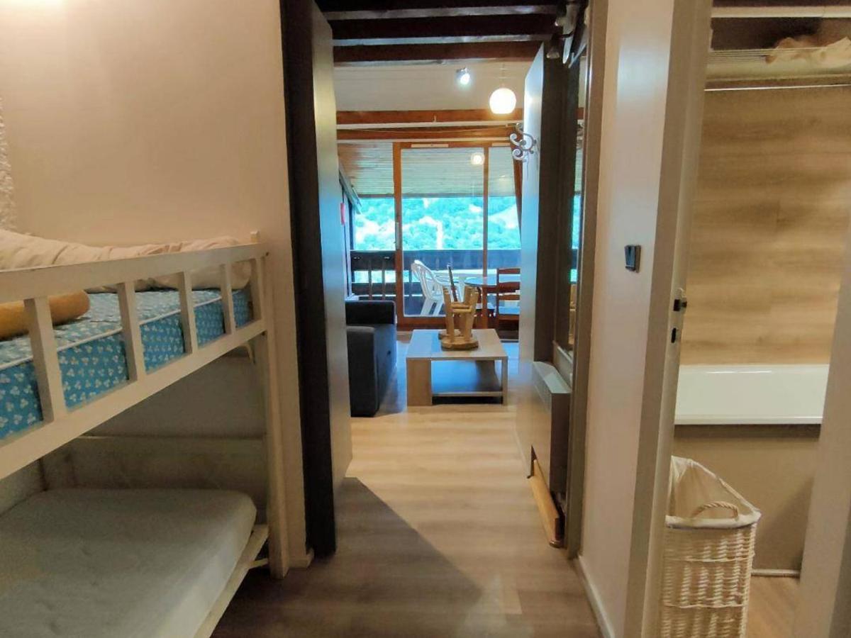Appartement T1Bis 4-6 Pers Avec Terrasse Et Parking A Cauterets - Fr-1-234-238 Zewnętrze zdjęcie